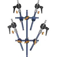 Godox GK7 Multi Reflector Array Grip Kit for LiteFlow