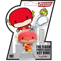 Plastoy Dc Comics: 60707 - Chibi Schlüsselanhänger