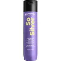 Matrix Total Results - Color Obsessed So Silver Shampoo 0,3 l