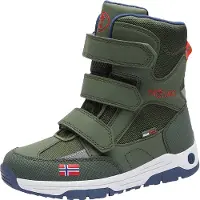 TROLLKIDS Lofoten Schneeschuhe