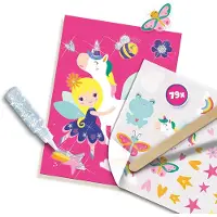 SES Creative - Rub on Transfers Pictures - (S14133)