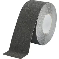 Durable Antirutschband DURALINE GRIP 75 mm, 108401 schwarz