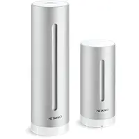 Netatmo Smarte Wetterstation