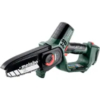 Metabo Ms 18 Ltx 15 Astsäge