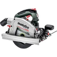 Metabo KS 18 LTX 66 BL, Holz, Schwarz, Grau, 16,5 cm, 6,6 cm, 2 cm, 4,3 cm