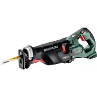 Metabo Ssep 18 Ltx Bl Mvt