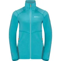 Jack Wolfskin Fortberg Fz W