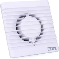EDM 8407 Dunstabzugshaube 8 Cm 12w Durchsichtig Durchsichtig One Size