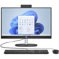 HP 24/24-cr0004nc/23,8"/FHD/R7-7730U/16GB/1TB SSD/AMD int/W11H/Black/2R