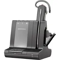 HP Poly Poly Savi - Basis für Headset - und Accessoires zum Tragen