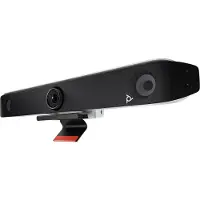 Polycom Poly Studio X52 - All-in-One Videoleiste - weiß