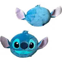 Disney - Stitch - Coussin 3D