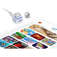 Particula 2 Pack Brettspiel
