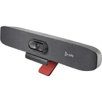 HP Studio R30 No Radio - USB-Videoleiste
