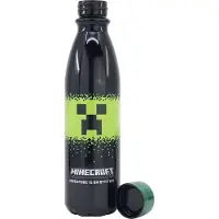 Minecraft -Aluminiumflasche-780 ml