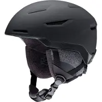 Smith Optics Vida Matte Black Pearl-S