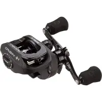 13 Fishing Origin 01 Baitcasting-rolle