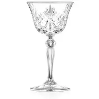 RCR Cristalleria Italiana Rcr Melodia Coupette 16 Cl 6stk.