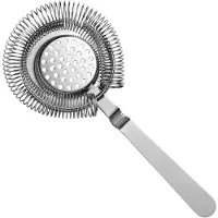 Urban Bar Cocktail Strainer Calabrese