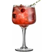 Urban Bar Gin Mixer Glas
