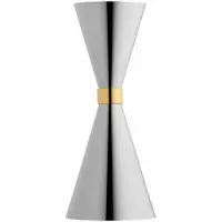 Urban Bar Herr Slim Jigger 30/45/60 Ml