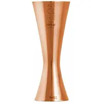 Urban Bar Jigger Aero 20 / 40ml Kupfer