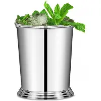 Urban Bar Julep Cup 410 Edelstahl