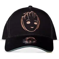 Difuzed MARVEL - Groot - Casquette Ajustable
