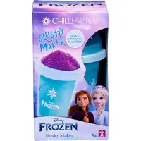Chill Factor ChillFactor Die Eiskönigin Slushy-Becher Elsa