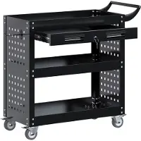 Fornorth Werkzeugwagen 78x70x35cm