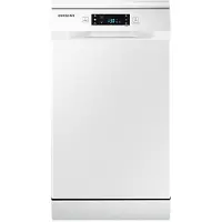 Samsung Serie 5 Dw50r4070fw Geschirrspüler 10 Anzahl Maßgedecke
