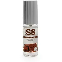 Stimul8 - S8 Schokoladen-Gleitgel 50 ml