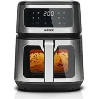 Haeger Af-d50.004a Cook Mate 5l Heißluftfritteuse