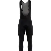 Craft Essence Bib Knickers M Black XXL