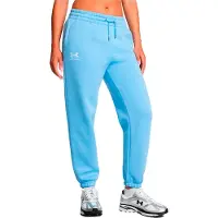 Under Armour Damen Sporthose ESSENTIAL FLEECE JOGGERS