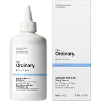 The Ordinary. Salicylic Acid 0,5% Body Serum 240 ml