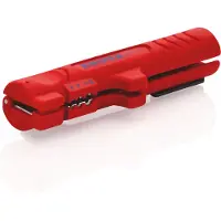 Knipex 16 64 125 SB Abmantelungswerkzeug