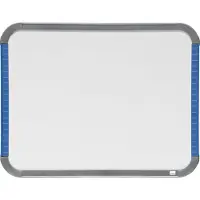 Nobo - Whiteboard Slim Lacquered 22x28cm
