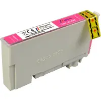 Ampertec Tinte ersetzt Epson C13T09K340 408L magenta