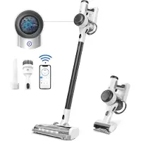 Tineco | Pure One X Tango | Intelligente Staubsauger Mit Smart Sensor