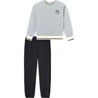 Schiesser Nightwear 2 Schlafanzug