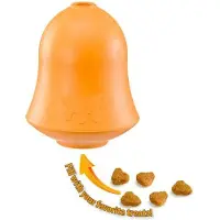 Ferplast Crazy Bell Spielzeug