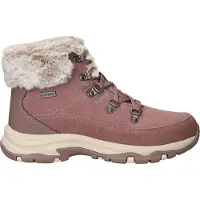 SKECHERS Schnürschuhe Snow Worries 167882/MVE Rosa 40