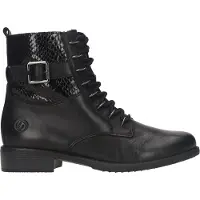 Remonte Komfort Stiefeletten D8668-22 Damen 31363133333138 Braun 38 EU