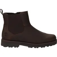 Timberland Schnürschuhe Courma Kid Chelsea TB0A28PY9311 Braun 40
