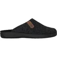 Rohde Pantoffel 2782 Soltau-H Anthrazit Herren-Schuhgröße 44