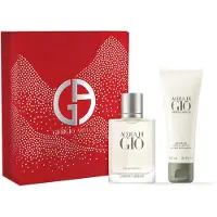 Giorgio Armani Acqua Di Gio EDT Gift Set 50 ml