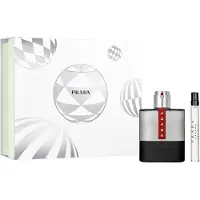Prada Luna Rossa Carbon EDT Gift Set 110 ml