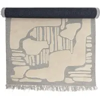 Bloomingville Napoli-Teppich – 82062408
