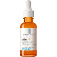 La Roche-Posay Roche-posay Pure Vitamin C12 Serum 30 ml